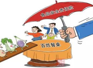 無食品經(jīng)營許可證，小餐飲店禁止網(wǎng)絡(luò)銷售食品的政策解讀與酒店管理啟示